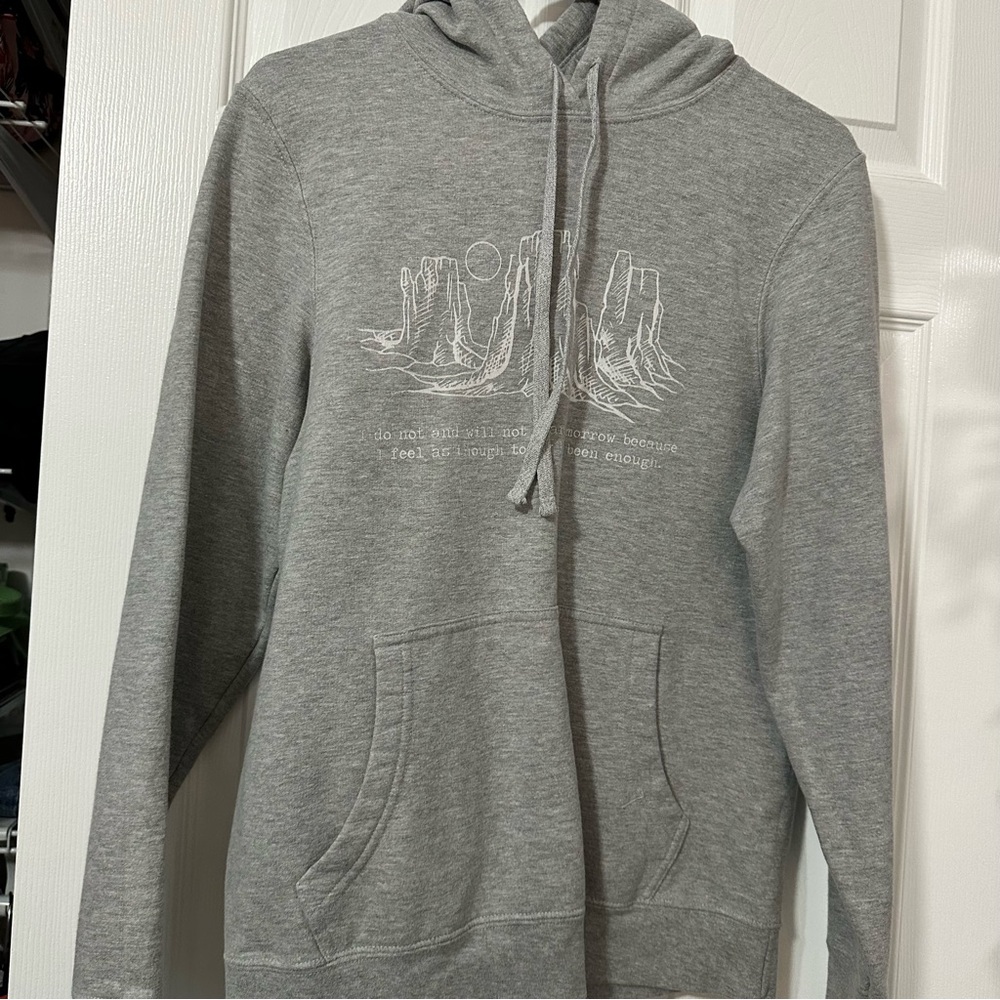 Zach Bryan Sweatshirt